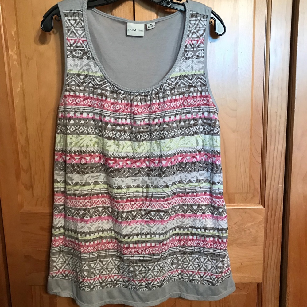 Woman’s Top